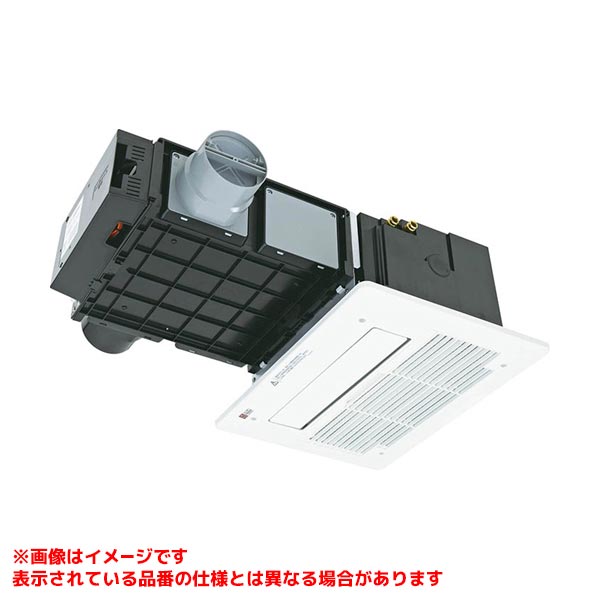 高須産業 浴室換気乾燥暖房機 1室換気 BF-131SKA 浴室乾燥機、暖房乾燥