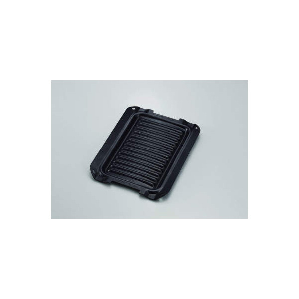 グリルプレート RCP-80Wの商品画像