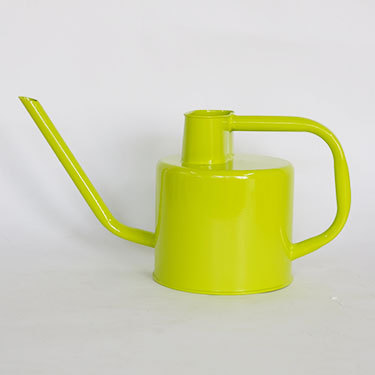 jouro модный steel Watering Can вода кольцо can 1.7L Joe ro симпатичный 