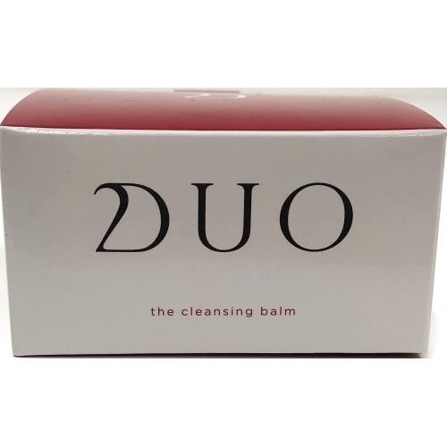 DUO（コスメ） デュオ ザ クレンジングバーム プレミアアンチ
