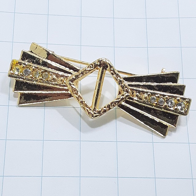  бесплатная доставка ) Vintage * дизайн брошь * античный брошь A28689