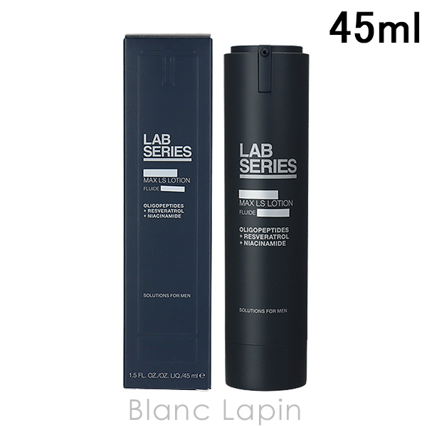 LAB SERIES LAB SERIES マックス LS ローション 詰替/45ml 乳液