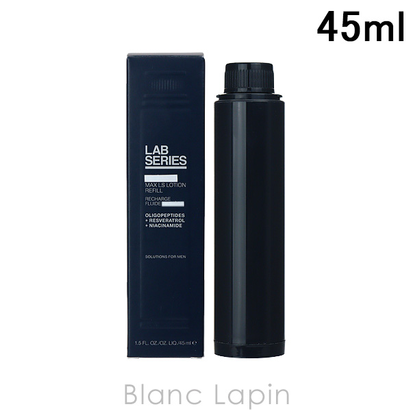 LAB SERIES LAB SERIES マックス LS ローション 詰替/45ml 乳液
