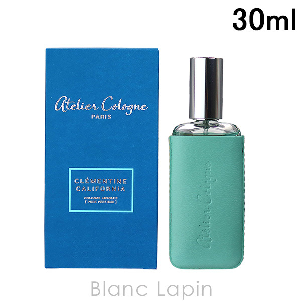 Atelier Cologne クレメンティンカリフォルニア 30ml 女性用香水 フレグランス 最安値 価格比較 Yahoo ショッピング 口コミ 評判からも探せる