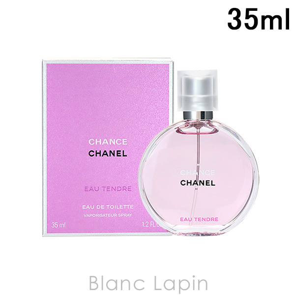 クラシック オー チャンス CHANEL タンドゥル トワレット100ml オードゥ メイク道具/化粧小物 - www