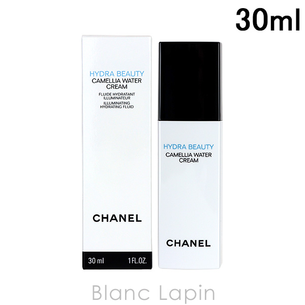 CHANEL シャネル イドゥラ ビューティ ウォータリー クリーム 30ml