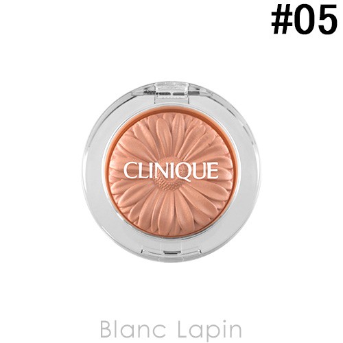 CLINIQUE CLINIQUE チーク ポップ 3.5g（05 ヌード ポップ）×1 チーク、ほお紅の商品画像