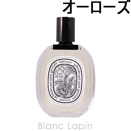 diptyque ディプティック オードトワレ オーローズ 100ml ユニセックス香水の商品画像