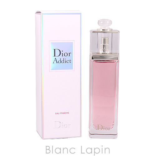 Christian Dior ディオール アディクト オー フレッシュ ml Dior Addict 女性用香水、フレグランス