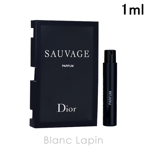 Christian Dior ソヴァージュ パルファン 100ml SAUVAGE 男性用香水