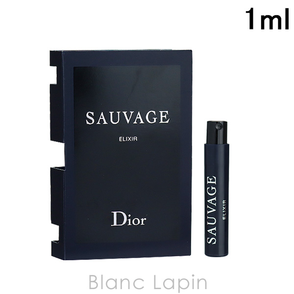 [ Mini размер ] Christian Dior Diorsova-ju Elixir 1ml [580663]