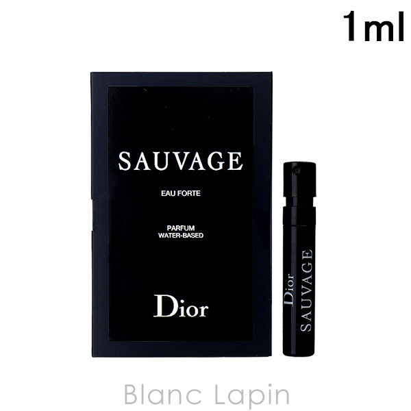 [ Mini размер ] Christian Dior Diorsova-juo-foruto1ml [734370]