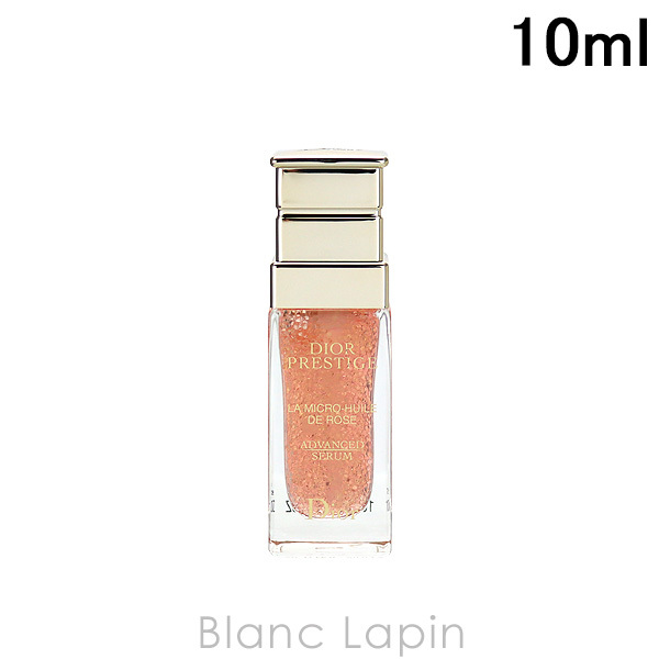 Christian Dior プレステージ マイクロ ユイル ド ローズ セラム 10ml DIOR PRESTIGE 美容液の商品画像