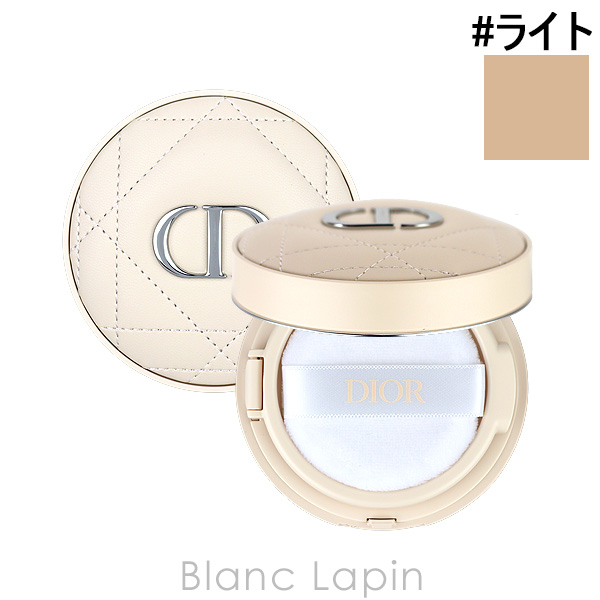 Christian Dior ディオールスキン フォーエヴァークッション