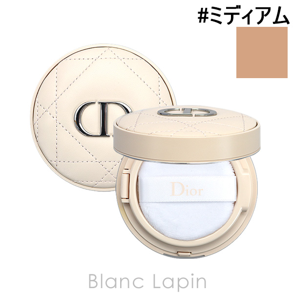 Christian Dior ディオールスキン フォーエヴァークッションパウダー（ミディアム） フェイスカラーの商品画像