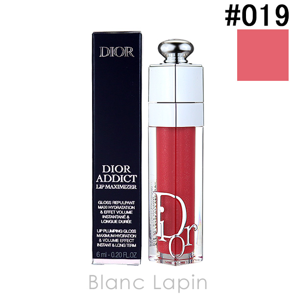 Christian Dior ディオール アディクト リップ マキシマイザー