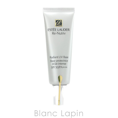 ESTEE LAUDER リニュートリィブ ラディアント UV ベース 30g RE-NUTRIV