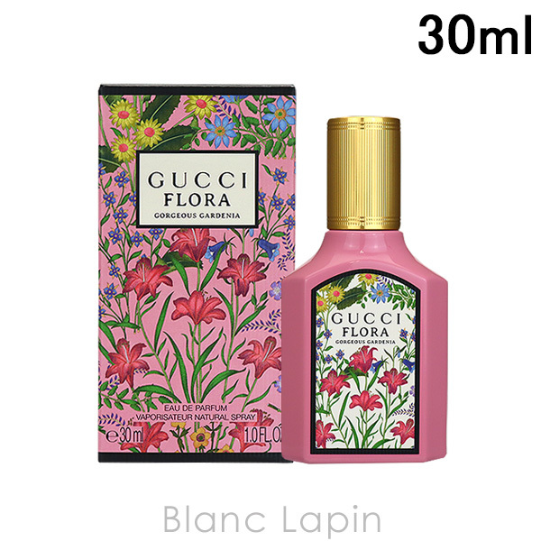 GUCCI フローラ ゴージャス ガーデニア オードパルファム 30ml 女性用香水、フレグランスの商品画像