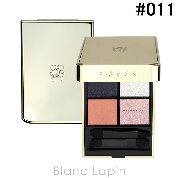 GUERLAIN オンブル ジェ （011 インペリアル ムーン） アイ