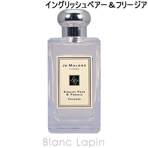 JO MALONE LONDON ジョーマローンロンドン イングリッシュ ペアー＆フリージア コロン 100ml 女性用香水、フレグランスの商品画像