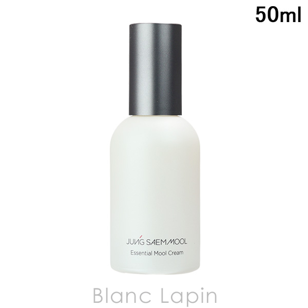 JUNG SAEM MOOL ジョンセンムル エッセンシャル ムル クリーム 50ml 
