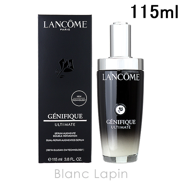 LANCOME ジェニフィック アルティメ セラム 115ml ジェニフィック 美容