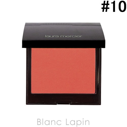 LAURA MERCIER ブラッシュ カラー インフュージョン（10 GRAPEFRUIT）