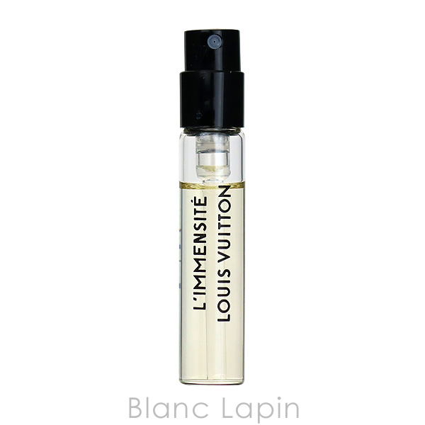 [ Mini размер ] Louis Vuitton LOUIS VUITTONre* Pal вентилятор Louis * Vuitton * for men li man siteEDP 2ml [092881]
