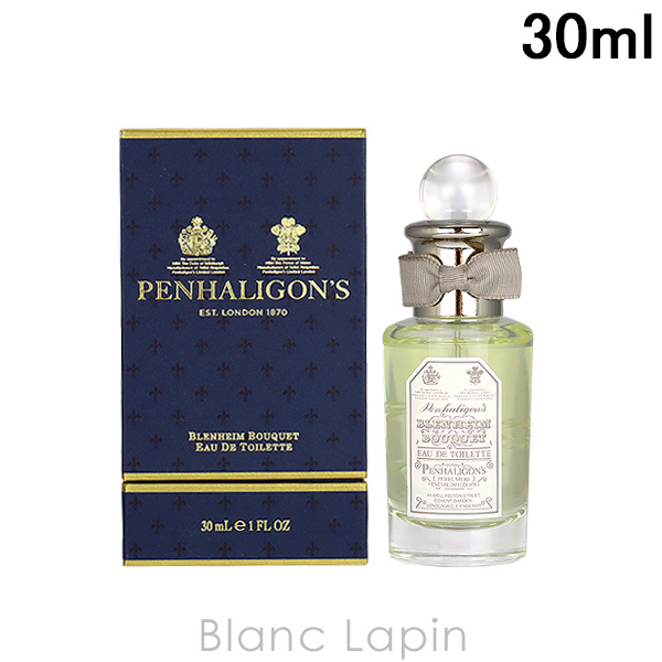PENHALIGON'S ペンハリガン ブレナムブーケ オードトワレ 100ml 男性用