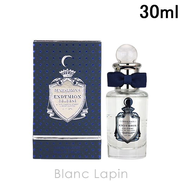 PENHALIGON'S ペンハリガン エンディミオン コロン 30ml 男性用香水