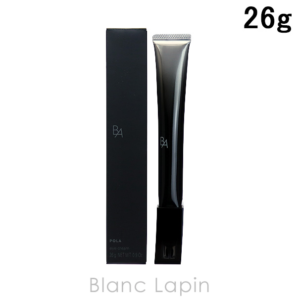 POLA B.A アイゾーンクリーム 26g（旧商品） B.A アイケア用品 - 最