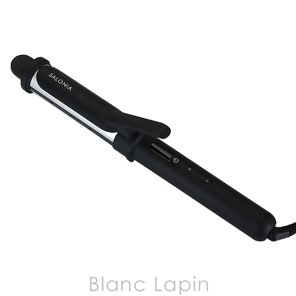 SALONIA サロニア スムースシャイン ストレートヘアアイロン 24mm