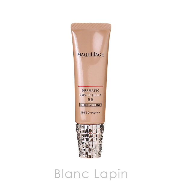  Shiseido MAQuillAGE SHISEIDO MAQuillAGE гонг matic покрытие Jerry BB # medium бежевый 30g [126391][ почтовая доставка возможно ]