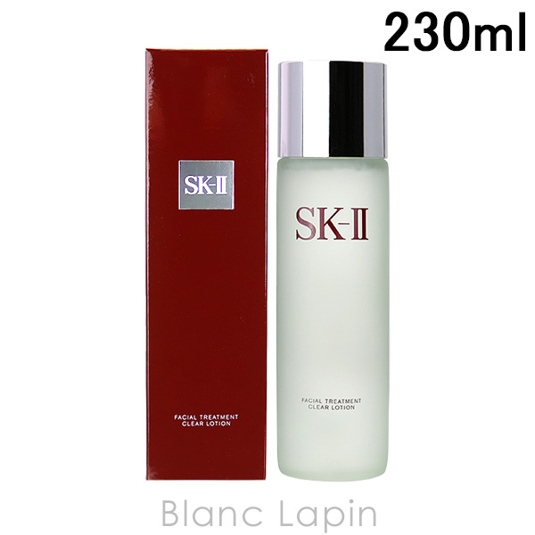 SK-II SK-II フェイシャルトリートメント クリアローション