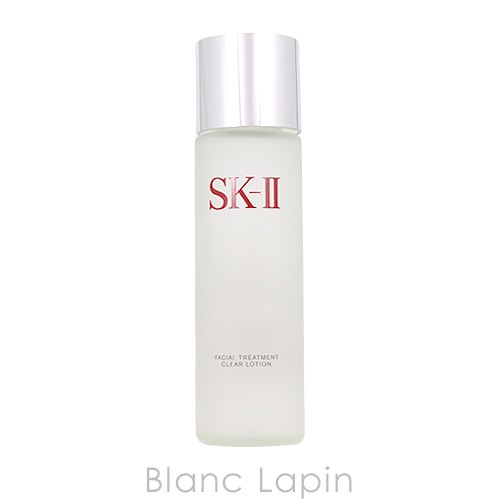 SK-II SK-II フェイシャルトリートメント クリアローション 160ml ×1本