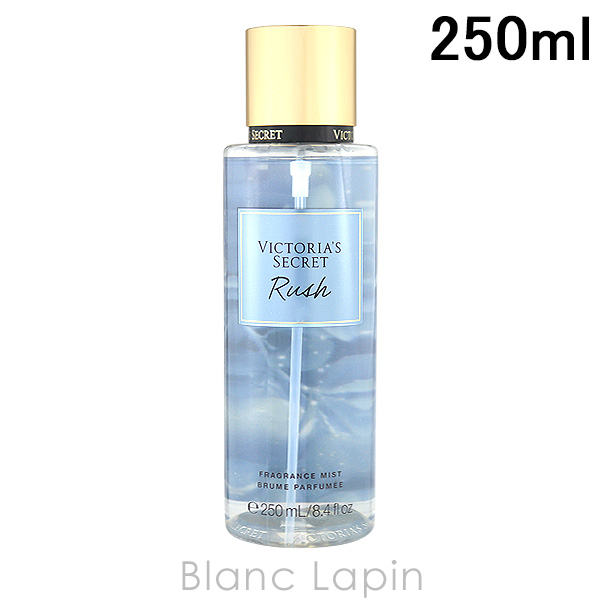 VICTORIA'S SECRET ヴィクトリアズシークレット フレグランスミスト ラッシュ 250ml 女性用香水、フレグランスの商品画像