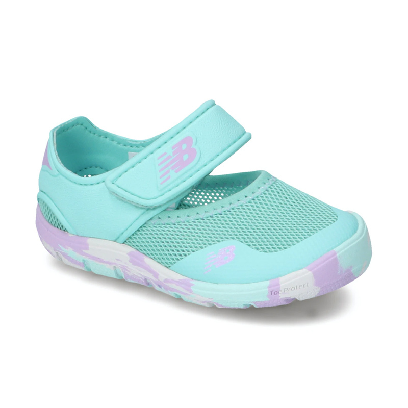  New balance IO208 baby Kids Junior для aqua обувь 12.0-16.5cm сандалии summer обувь BK2 NV2 MT2 MG2