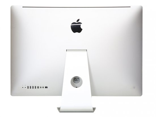 OS X 10.8 Mountain Lion iMac 27 дюймовый Core i5-2.7GHz HDD1TB память 8GB MC813J/A 2011 год модели 