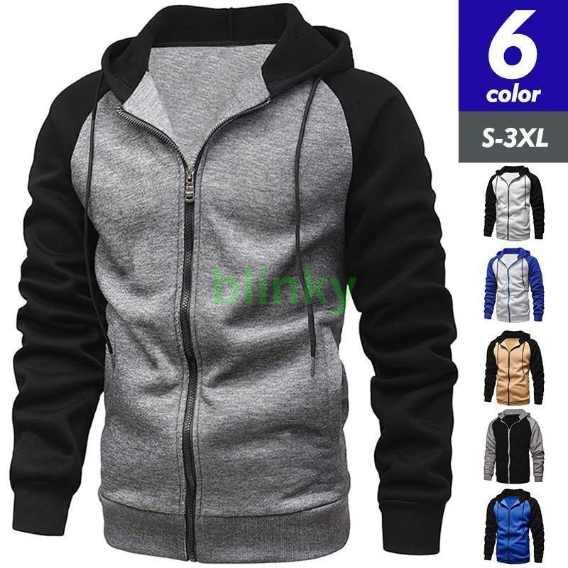  Golf одежда мужской Golf длинный рукав тонкий весна осень Zip выше Parker Golf Parker с капюшоном . спорт внешний 