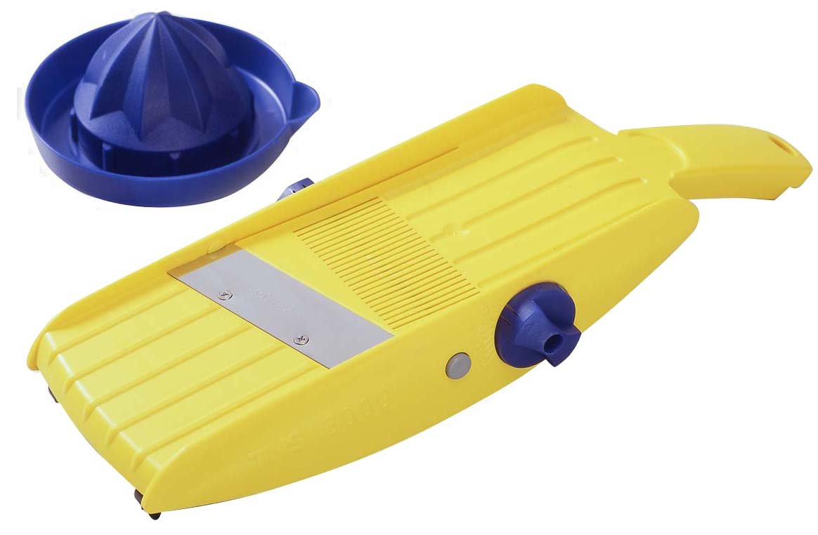 ドイツ製スライサー TNS3000の商品画像