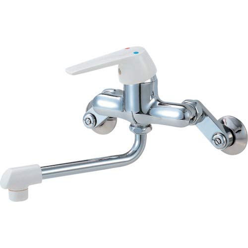 SANEI（水栓金具） シングル混合栓 （寒冷地用） CK1700DK-13 キッチン蛇口、水栓の商品画像