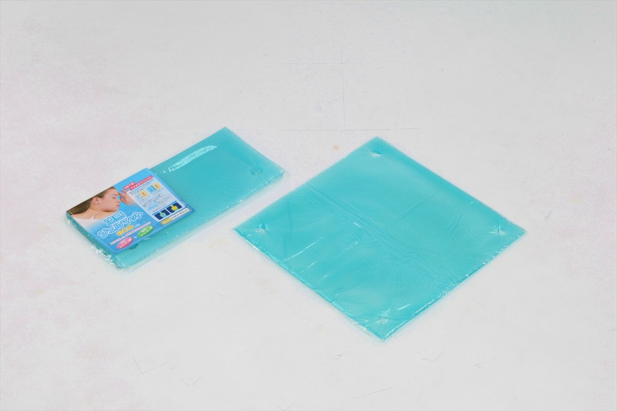  пользователь (USER). чувство гель коврик eko упаковка 450×450×8mm U-R348