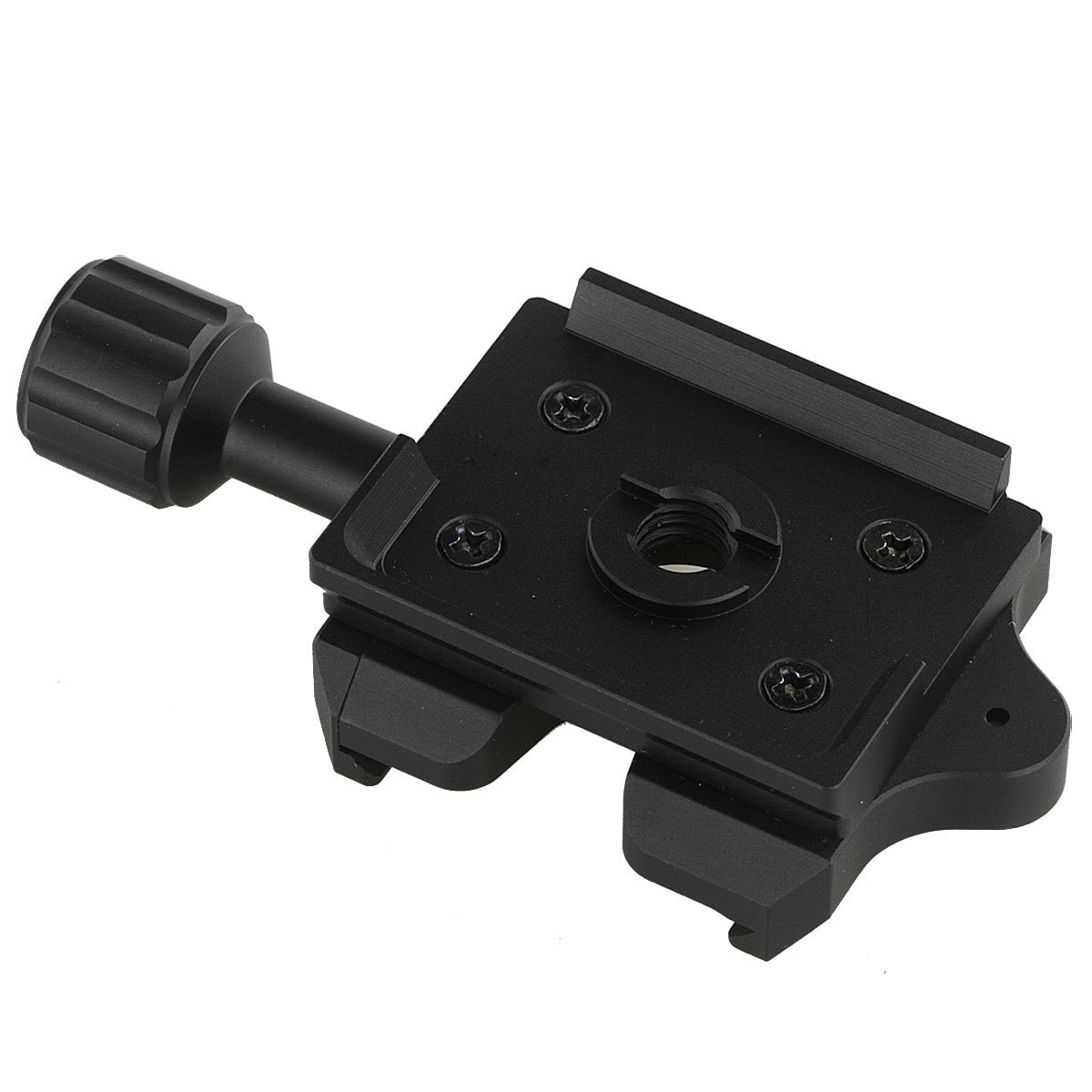 Haoge quick release QR зажим адаптор изменение контейнер ManfrottoRC2 система .a LUKA Швейцария . совместимость есть 