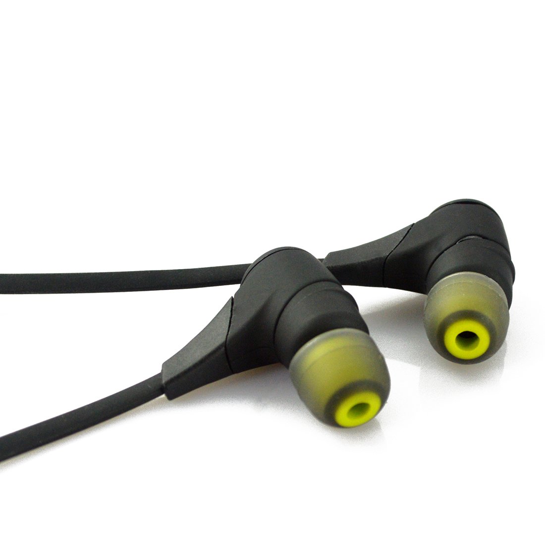 Geekriaiya chip 3 комплект JayBird BlueBuds X, X2 Bluetooth Sport наушники для (M размер )