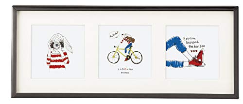 アバンティ メタルスクエアフォトフレーム MA73-30の商品画像