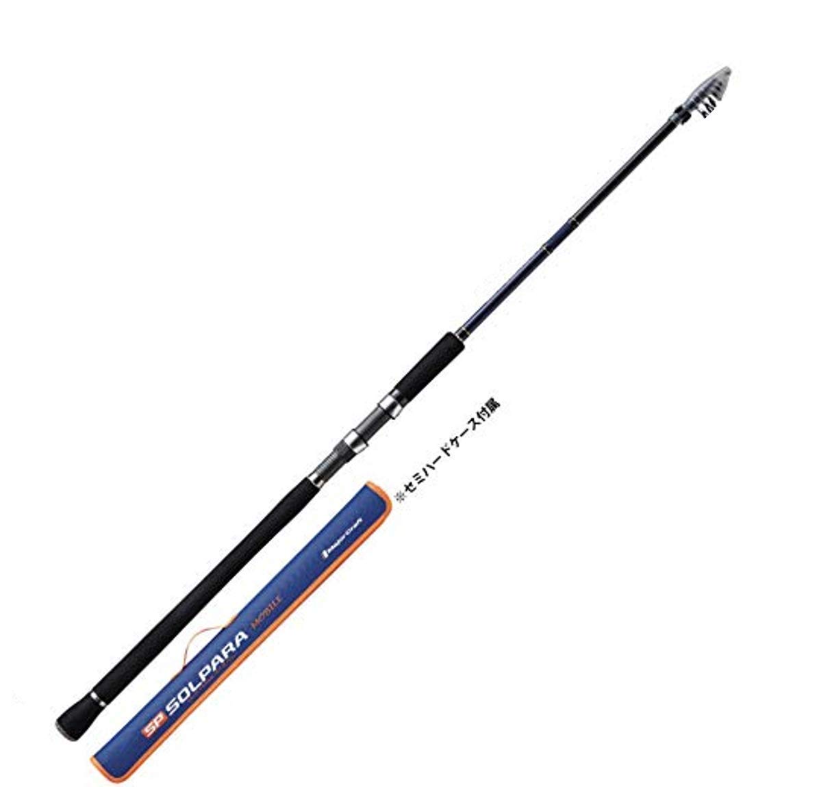 期間限定価格❗ソルパラ振り出しショアジギングロッドSPXT96LSJ 新品未使用 Major Craft (数量限定特価)メジャークラフト ソルパラ フリダシ