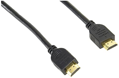  ohm electro- machine premium HDMI cable 3MK VIS-C30PR-K