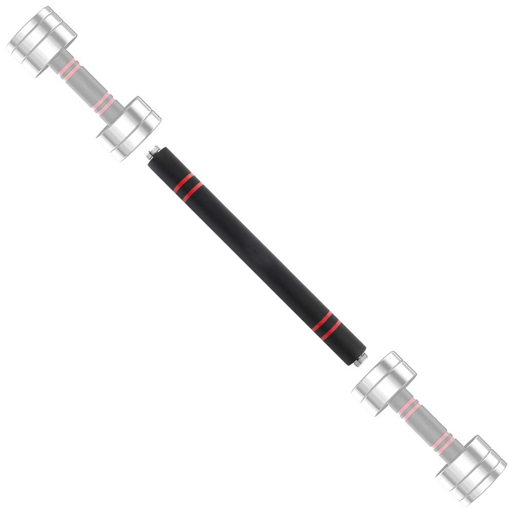 Northdeer ダンベル通用シャフト 1.7kg 40cmの商品画像