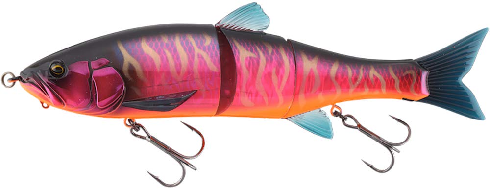 JACKALL - ジャッカル　ダウズスイマー 180SF マルハタスパークラッシュ JACKALL ジャッカル ダウズスイマー180SF マルハタスパーク