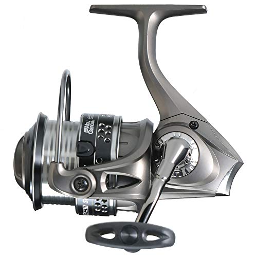 Abu Garcia 21 カーディナル3 STX 3000SH スピニングリール - 最